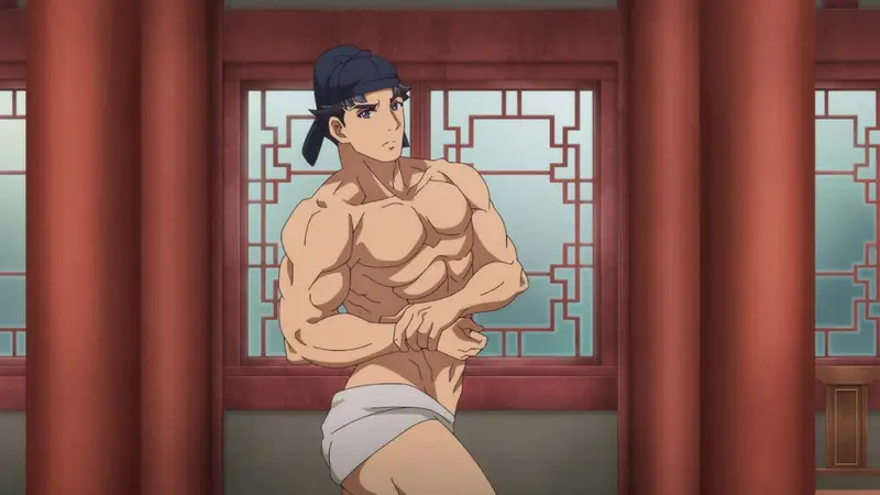 薬屋のひとりごと